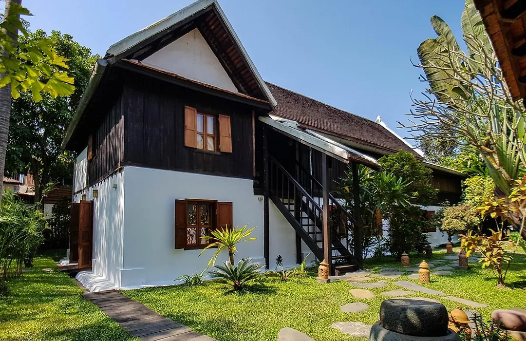 Villa Maydou Boutique Hotel-1