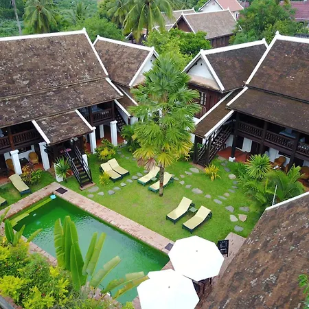 Villa Maydou Boutique Hotel-3